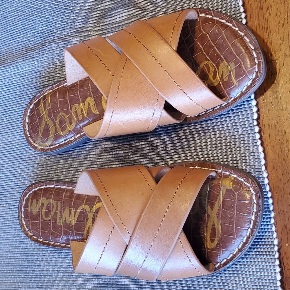 Sam Edelman Sandals